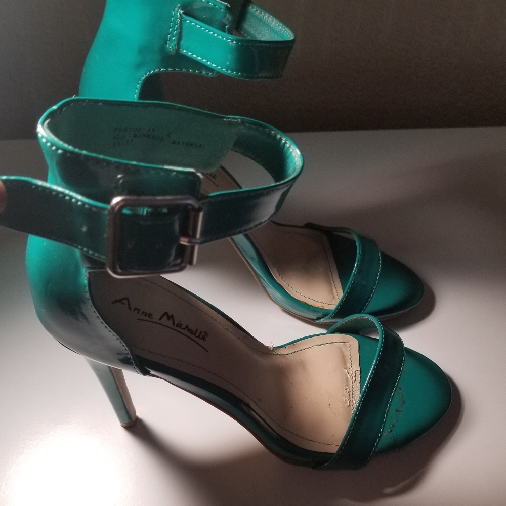 COPY - Womens Stilleto heels